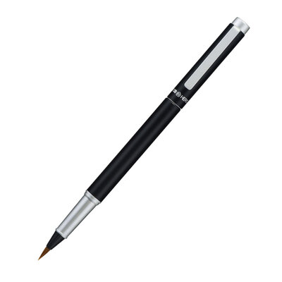 

Hero HERO 2061 pen-style soft pen brush calligraphy in the brush black