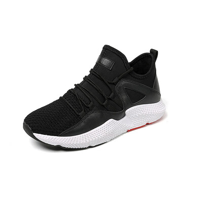

Mens casual shoes breathable sneakers running shoes