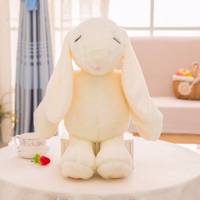 

The new plush toys bond lovely calm doll pillow rabbit rabbit rabbit baby doll