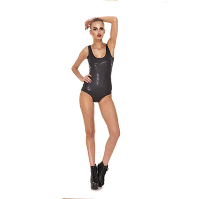 

Womens Swimsuit Swimsuit Fashion Fish Scale Swimsuit Female Sense Beach Triangle One-piece Swimsuit