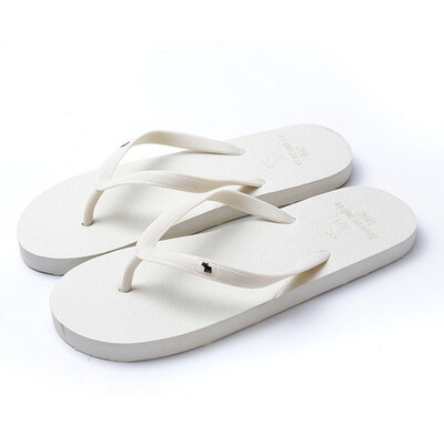 

UNLIMON New Flip Flops Casual Cool Antiskid Beach Slippers