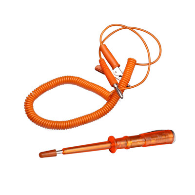 

Handen Harden multi-function car circuit test pencil electroscope auto repair car with test pencil 670121