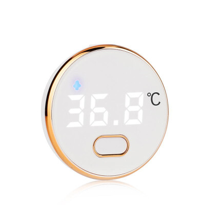 

Digital Thermometer Infrared Baby Adult Forehead Non-contact Infrared Thermometer