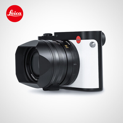 

Leica Leica Q Typ116 full frame digital camera Panda Panda Special Edition 19049 Autofocus micro single HD digital camera