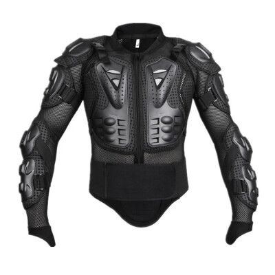 

Motorcycle Jacket Riding Protection Armor Motorbike Motocross Equipment Racing Body Armor Pants Moto Ptotective Kneepad