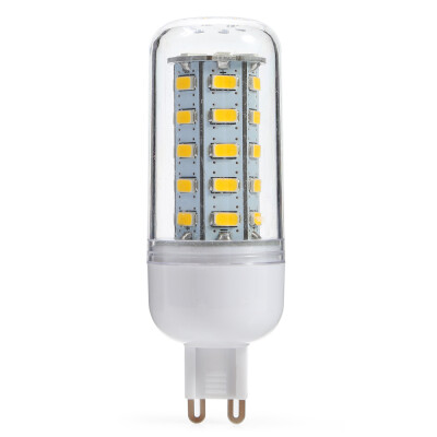 

E27 4W AC 110V 400LM 36 SMD-5730 6500K LED Corn Light