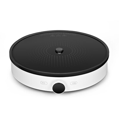 

Xiaomi Mijia High-end Induction Cooker 2100W Induction Cooktop Countertop Burner Induction Hob 220V