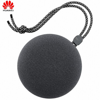 

Huawei Honor Sport Bluetooth Speaker IP5 Waterproof Mini Portable Wireless Bluetooth Speaker for iPhone Samsung Smartphones