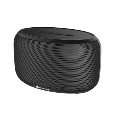 

Wireless Bluetooth Speaker Portable Outdoor Mini Column Box Speaker Caixa de som Portatil Altavoz Design for iPhone Xiaomi PC