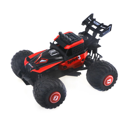 

CRAZON 128 172802 RC Racing Car 24GHz Off-Road Buggy Car RTR