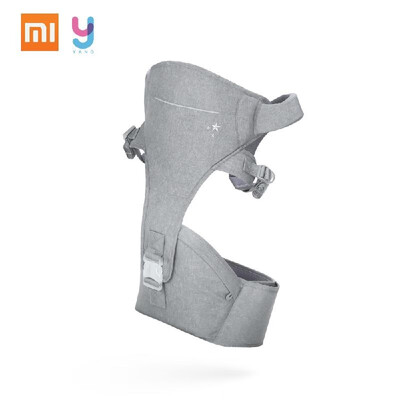 

Xiaomi Mijia Xiaoyang Baby Waist Stool Baby Carrier Adjustable Infant Sling Backpack For 3 to 20 Months