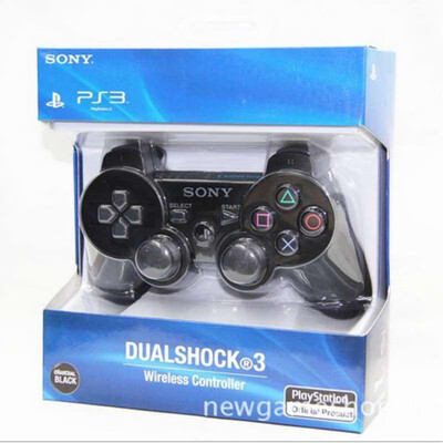 

Accessories PS3 wireless bluetooth handle game handle
