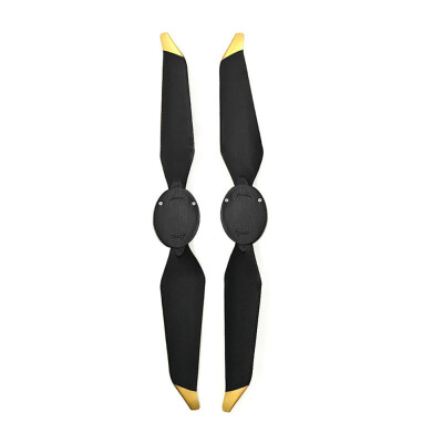 

1 Pair LED Flash Low-Noise Quick Release Propeller CWCCW Props for DJI Mavic Pro Platinum FPV Drone