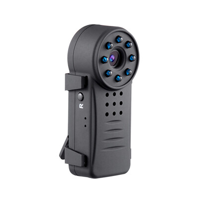 

Full HD 1080P P2P Mini Wifi Infrared Night Vision IP Camera Video Security Home Security IP Camera Mini DV