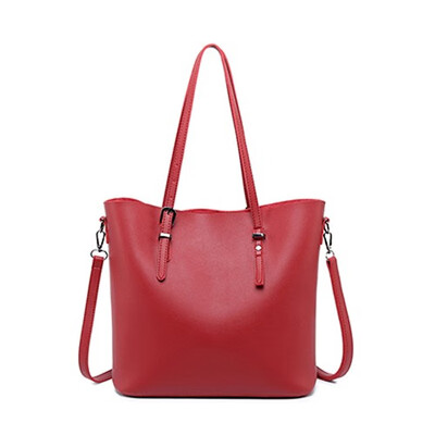 

Large Capacity Crossbody Bags for Women 2019 Famous Brand Designer PU Leather Handbag Ladies Casual Tote Bag sac a main femme