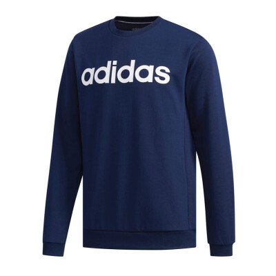 

Adidas ADIDAS NEO mens casual sports series  C SWT LS sports sweater DM4276  code