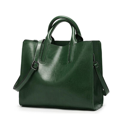 

Large Handbags Women PU Leather Wallet Purse Designer Crossbody Bags SAC Main Solid Luxury Fashion Shoulder Bag Mujer Bolsos