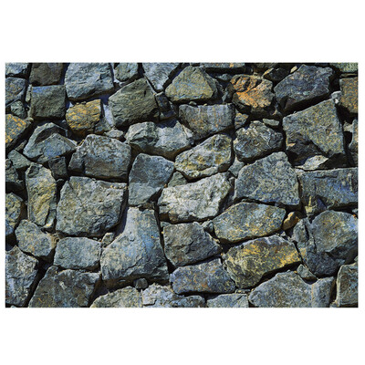 

PVC Waterproof Single Side Ocean Natural Landscape Fish Bowl Sticker Aquarium Background Poster Wall Picture