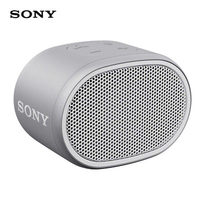 

Sony Sony SRS-XB01 Wireless Bluetooth Portable Audio IPX5 Waterproof Subwoofer Green