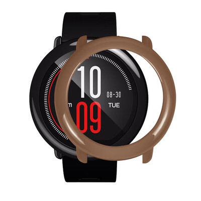 

Cover Case for Xiaomi Huami Amazfit Colorful PC Protect Shell Bip Youth Watch