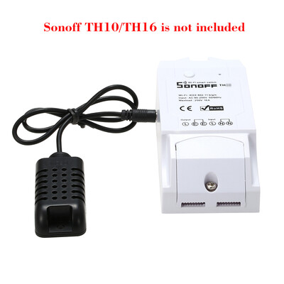 

eWeLink AM2301 Temperature And Humidity Sensor Home Automation