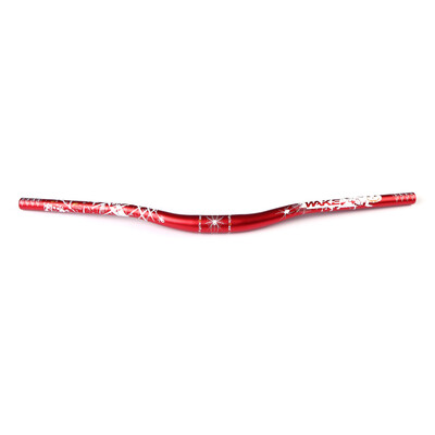 

Riser Handle Bar Mountain Bike Handle Bar Aluminium Alloy Bicycle Handle Bars