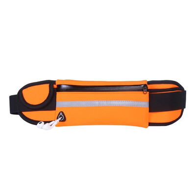 

Outdoor Sports Waistband Fitness Mobile Phone Waistband Waterproof Multi-functional Cycling Waistband
