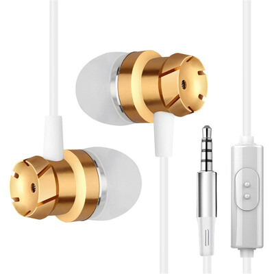 

The New High-end In-ear Headphones