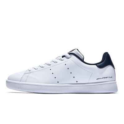 

Jordan mens shoes shoes fashion lightweight casual shoes classic wild white shoes XM1590510 white college blue 43