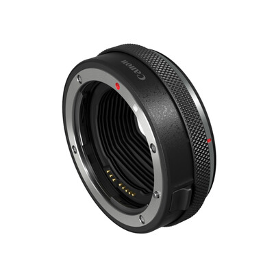 

Canon Control Ring Mount Adapter EF-EOS R for lens RF24-105mm F4  IS USM