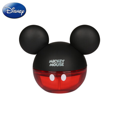 

Disney car perfume decoration cute cartoon seat car interior decoration in addition to odor car perfume Mickey perfume seat - red Paris