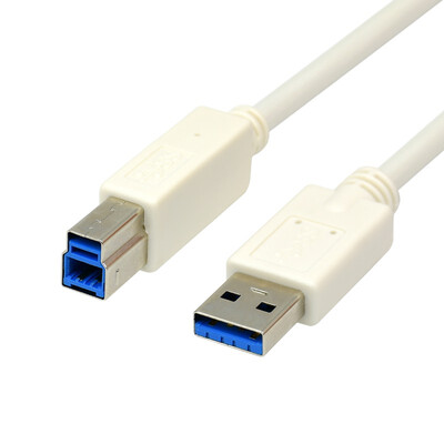 

L-CUBIC high-speed USB30 printer line AMBM data cable Canon HP Epson HP cable