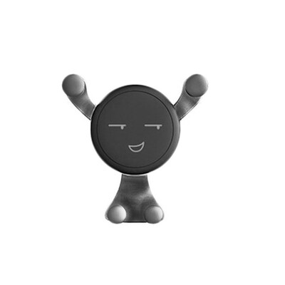 

Car phone holder universal mobile phone holder car air vent accessories outlet smartphone stand
