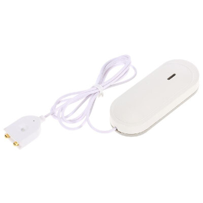 

433MHz Wireless Water Intrusion Leakage Sensor Detector for Home House Security Alarm System
