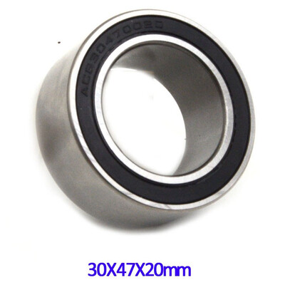 

1Pcs 30BD4720DU 30x47x20mm Automotive Air Conditioning Compressor Clutch Bearing