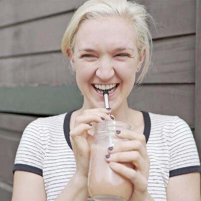 

Final Reusable Foldable Stainless Steel Straw Outdoor Portable Straw Designed for Outdoor Traveler