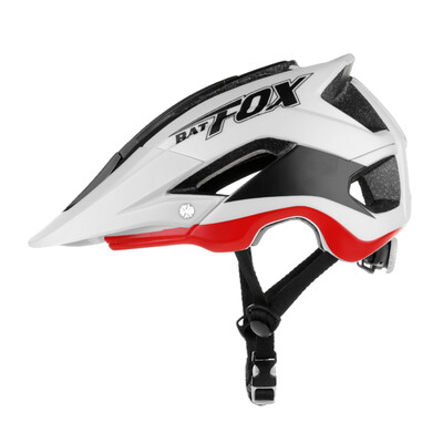 

Riding Helmet Safety MTB Road Bike Motorbike Cycling Security Helmet Breathable Adjustable Helmet for Men Women