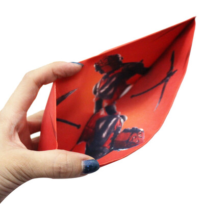 

Fashion Game Money Purse Fortnite Wallet Printing for Kids Young Men PU