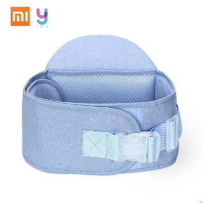 

Xiaomi Mijia Xiaoyang Baby Waist Stool Baby Carrier Adjustable Infant Sling Backpack For 3 to 20 Months