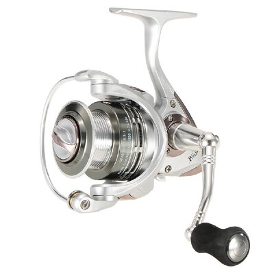 

61 BB High Speed Fish Reel