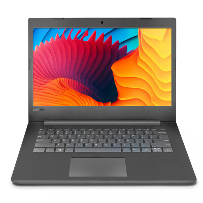 

Lenovo Lenovo Yang Tian V330 14-inch thin&light notebook A4-9125 4G 128G SSD AMD R5 2G alone significantly win10 starry gray