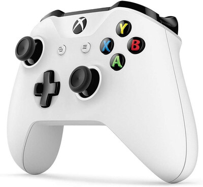 

Xbox Wireless Controller - White