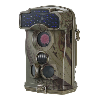 

LTL Acorn 6310WMC 100° Wide Angle Lens Trail Game Scouting Wildlife Hunting 12MP 1440P HD Digital Camera 940nm IR LED Video Record