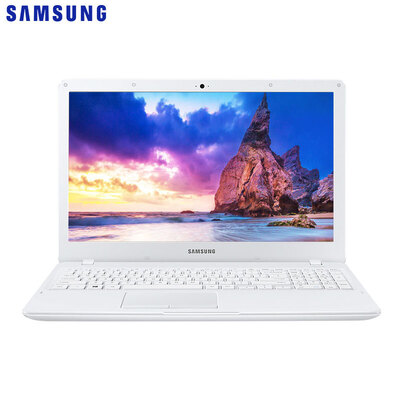 

Samsung SAMSUNG 300E5M-L06 156-inch notebook 3865U 4G 128GB HD screen Win10 white