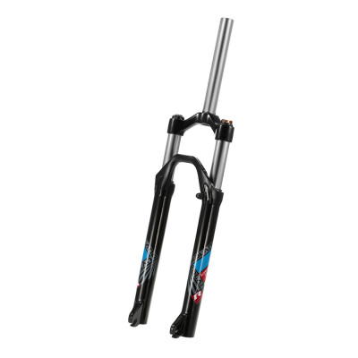 

Ultra-light 26" Mountain Bike OilSpring Front Fork Bicycle Accessories Parts Cycling Bike Fork