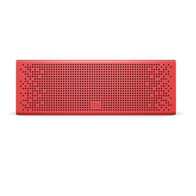 

Orginal Xiaomi Mi Bluetooth Speaker Stereo Wireless Mini Portable Bluetooth Speakers Music MP3 Player Support Handsfree