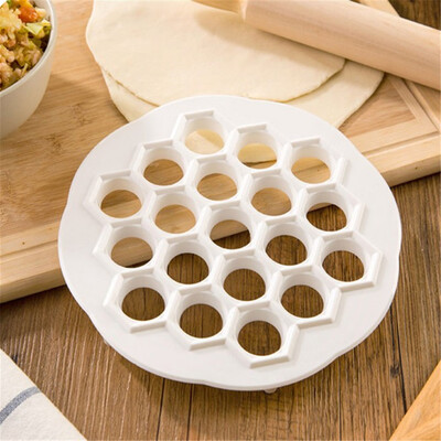 

Kitchen Dough Press Dumplings Mold