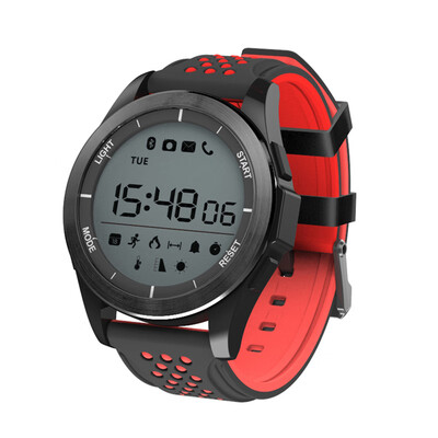 

NIYOQUE F3 Smart Watch Bracelet IP68 waterproof Smart watch Outdoor Mode Fitness Tracker Reminder Wearable Devices mi band 2