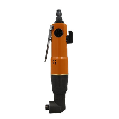 

KP-805HL 90 Degree Air Die Grinder 14 inch Pneumatic Angle Die Grinder Tool Air Angle Grinding Machine Air Screw Driver for Woodw