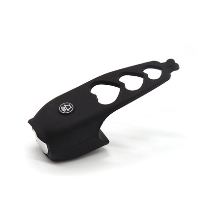

Electric Mountain Bikes Bells Horn Rainproof MTB Bike Handlebar Bell Silica Gel Shell Ring Bell Bicycle Accessories Bicycle Super